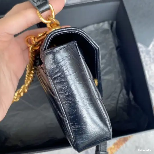 YSL COLLEGE-20*13*3CM 0427
